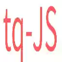 JavaScript Refresher TechQuiza JS  screen for extension Chrome web store in OffiDocs Chromium