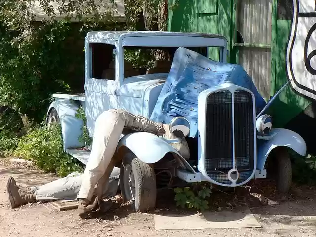 Free download jaw harp road 66 old car american free picture to be edited with GIMP free online image editor