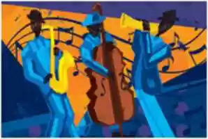 Free download Jazz Album free photo or picture to be edited with GIMP online image editor