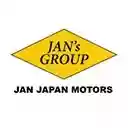 JBA Jan Japan Bikes  screen for extension Chrome web store in OffiDocs Chromium