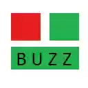 JBQ Buzz Right  screen for extension Chrome web store in OffiDocs Chromium