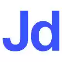JD Data Scrapper Tool  screen for extension Chrome web store in OffiDocs Chromium