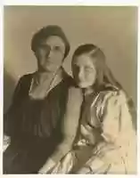 Free download Jeanne and Regena free photo or picture to be edited with GIMP online image editor