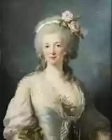 Free download Jeanne Lamotte Valois free photo or picture to be edited with GIMP online image editor