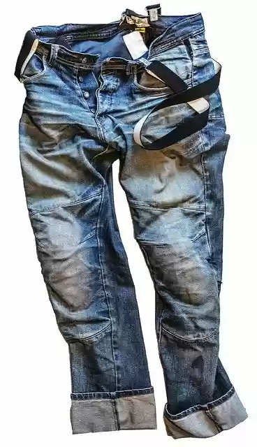Free download Jeans Motorcycle -  free photo or picture to be edited with GIMP online image editor