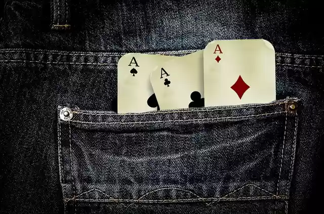 Free download jeans playing cards to play free picture to be edited with GIMP free online image editor