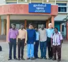 Free download Jegajothy-NIT free photo or picture to be edited with GIMP online image editor