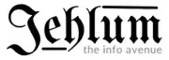 Free download Jehlum Logo free photo or picture to be edited with GIMP online image editor