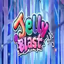 JELLY BLAST  screen for extension Chrome web store in OffiDocs Chromium