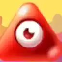 Jelly Smash  screen for extension Chrome web store in OffiDocs Chromium