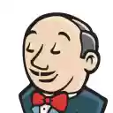 Jenkins Status Tab  screen for extension Chrome web store in OffiDocs Chromium