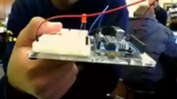 Free download Jeremiah Alyssa Arduino ( 4) free photo or picture to be edited with GIMP online image editor