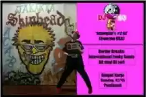 Free download JERITAN SAMAR DARI GOA ANTAH BERANTAH (Launching Jhonn S dan tour DJ BO) free photo or picture to be edited with GIMP online image editor