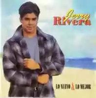 Free download Jerry Rivera - Lo Nuevo & Lo Mejor free photo or picture to be edited with GIMP online image editor