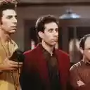 Jerry Seinfeld Jason Alexander Michael Richar  screen for extension Chrome web store in OffiDocs Chromium