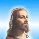 Jesus  screen for extension Chrome web store in OffiDocs Chromium