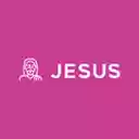 Jesus Extension  screen for extension Chrome web store in OffiDocs Chromium