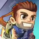 Jetpack Joyride  screen for extension Chrome web store in OffiDocs Chromium