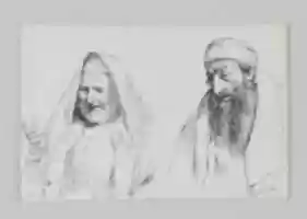 Free download Jew and Jewess free photo or picture to be edited with GIMP online image editor