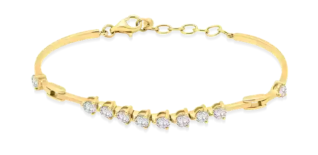Free download Jewellery Diamond Bracelet -  free illustration to be edited with GIMP free online image editor