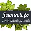 Jewish Genealogy at Ukraine  screen for extension Chrome web store in OffiDocs Chromium