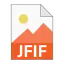JFIF to JPG Converter  screen for extension Chrome web store in OffiDocs Chromium