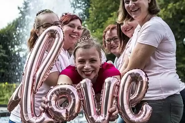 Free download Jga Bachelorette Women -  free photo or picture to be edited with GIMP online image editor
