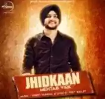 Free download Jhidkaan Mehtab Virk free photo or picture to be edited with GIMP online image editor