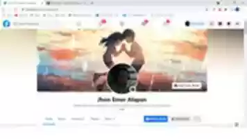 Free download Jhon Emer Alapan Facebook Screenshot free photo or picture to be edited with GIMP online image editor