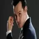 Jim Moriarty Theme  screen for extension Chrome web store in OffiDocs Chromium