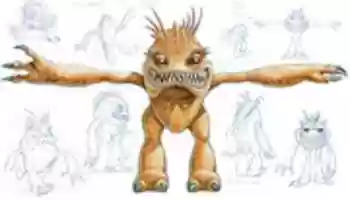 Free download Jimmy Neutron: Attack of the Twonkies Concept Art free photo or picture to be edited with GIMP online image editor