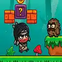 Jims World Adventure  screen for extension Chrome web store in OffiDocs Chromium