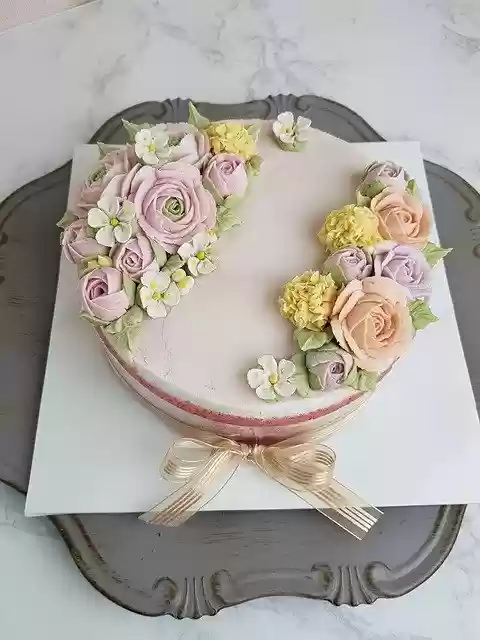 Free download Jinacake Cake -  free photo or picture to be edited with GIMP online image editor