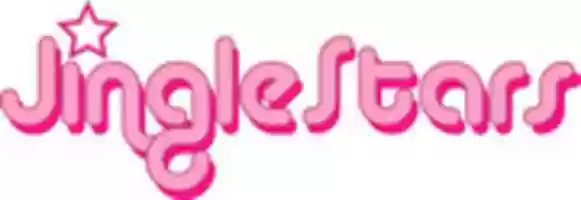 Free download Jingle Stars logo1 free photo or picture to be edited with GIMP online image editor