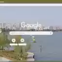 Jinji Lake  screen for extension Chrome web store in OffiDocs Chromium