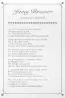 Free download Jinny Brower Broadsheet. Lancashire dialect poem free photo or picture to be edited with GIMP online image editor