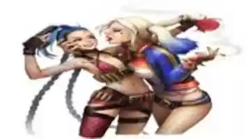 Free download jinx-harley free photo or picture to be edited with GIMP online image editor