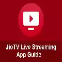 Jiotv Live Streaming IPL,Movies App Guide  screen for extension Chrome web store in OffiDocs Chromium