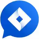 Jira Messenger  screen for extension Chrome web store in OffiDocs Chromium