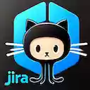 Jira PR Analyzer  screen for extension Chrome web store in OffiDocs Chromium