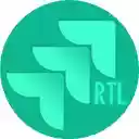 Jira RTL Fixer  screen for extension Chrome web store in OffiDocs Chromium