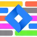 Jira Status Colours  screen for extension Chrome web store in OffiDocs Chromium