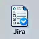 Jira Tab Checker  screen for extension Chrome web store in OffiDocs Chromium