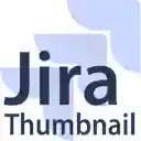 Jira Thumbnail  screen for extension Chrome web store in OffiDocs Chromium