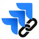 Jira Ticket Link Generator Cloud Edition  screen for extension Chrome web store in OffiDocs Chromium