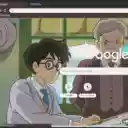 Jiro Horikoshi  screen for extension Chrome web store in OffiDocs Chromium