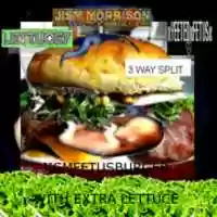 Free download JISMFETUSBURGER free photo or picture to be edited with GIMP online image editor