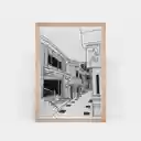 Jiufen  screen for extension Chrome web store in OffiDocs Chromium