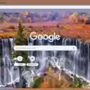 Jiuzhaigou Valley  screen for extension Chrome web store in OffiDocs Chromium