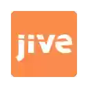 Jive Anywhere  screen for extension Chrome web store in OffiDocs Chromium
